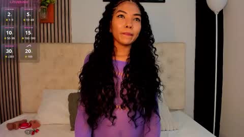 Anna Landry online show from 18, 10, 2025
