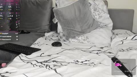 lucia online show from 2, 12, 2024