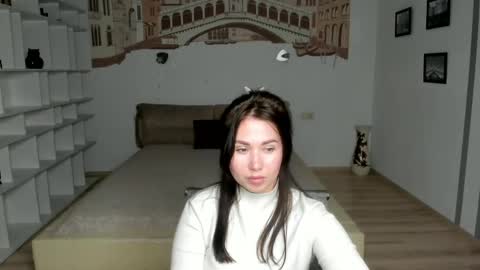 Anna online show from 12, 11, 2025