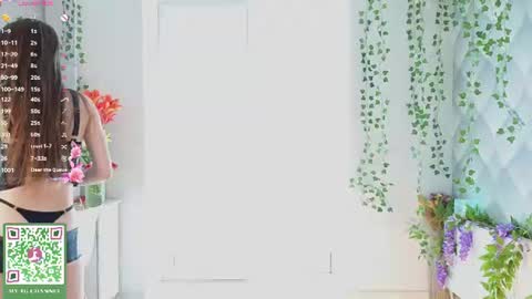 Snapshot of annamarie_foryou chatting on 27, 6, 2026 Holly Molly Im Polly online show from 27, 6, 2026