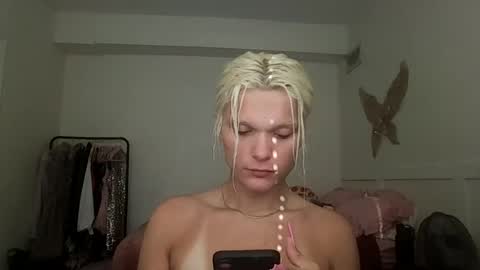 Snapshot of annamarrie777 chatting on 29, 6, 2026 AnnaMarrie online show from 29, 6, 2026