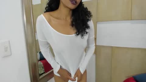 Anna online show from 15, 10, 2025