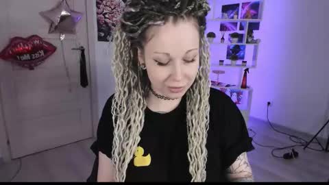 Anna online show from 28, 9, 2025