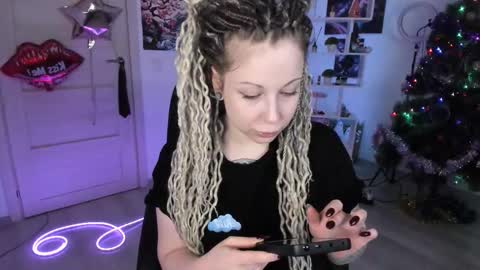 Anna online show from 8, 1, 2026