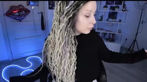 Anna online show from 13, 2, 2026