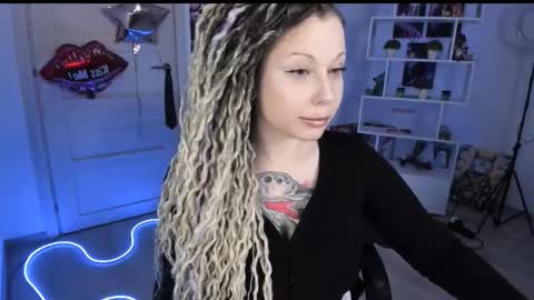 Anna online show from 18, 2, 2026