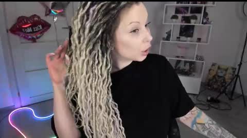 Anna online show from 27, 2, 2026