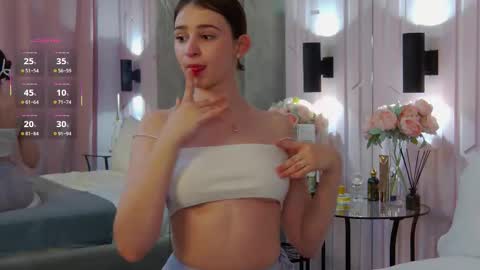 annanoir online show from 7, 10, 2025