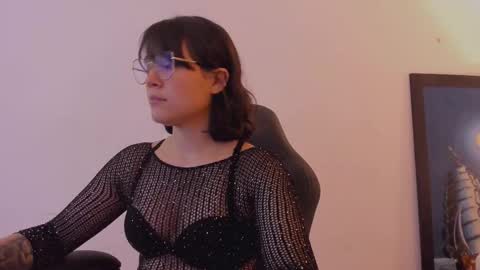 Annara Lein online show from 15, 12, 2025