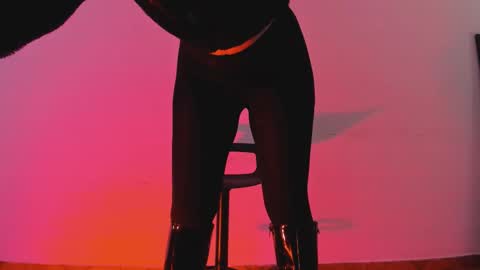 Annara Lein online show from 14, 1, 2026