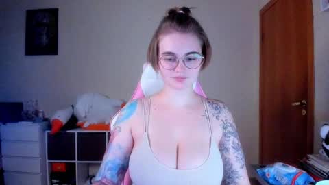 AnnaRoading online show from 14, 2, 2025