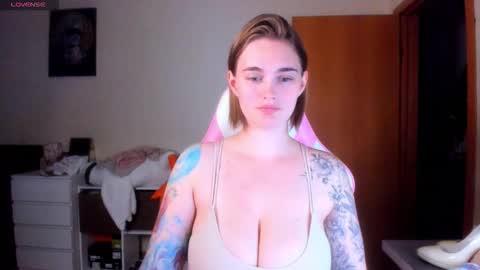 AnnaRoading online show from 7, 10, 2025