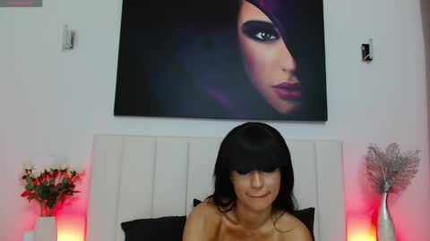 AnnaRos online show from 14, 12, 2024