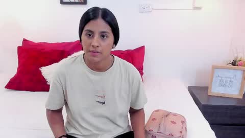 Anna Rosse online show from 16, 6, 2026