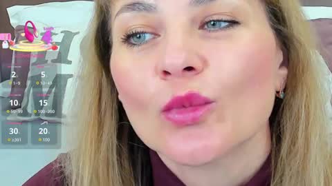 Anna online show from 4, 4, 2026