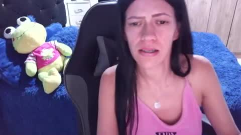 Snapshot of annastasia_rousse chatting on 6, 8, 2026 Anastasiia online show from 6, 8, 2026