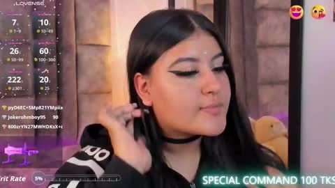 Anna online show from 5, 1, 2026