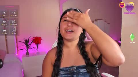 Anna online show from 15, 3, 2026