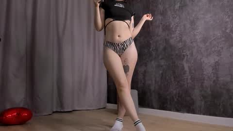 Snapshot of annatrueno chatting on 2, 3, 2026 Anna online show from 2, 3, 2026