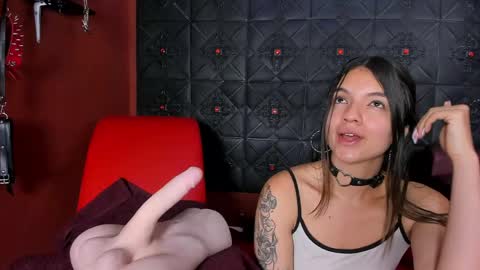 Snapshot of annavi_ chatting on 6, 6, 2026 Annavi online show from 6, 6, 2026