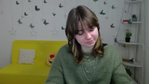 Snapshot of annawestt chatting on 19, 2, 2026 Anna online show from 19, 2, 2026