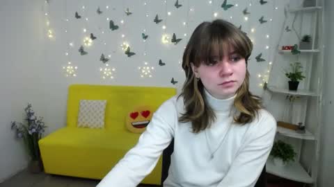 Snapshot of annawestt chatting on 25, 2, 2026 Anna online show from 25, 2, 2026