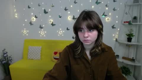 Snapshot of annawestt chatting on 1, 3, 2026 Anna online show from 1, 3, 2026