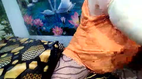 AnnaxGoldX online show from 13, 5, 2026