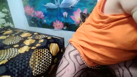 AnnaxGoldX online show from 17, 5, 2026