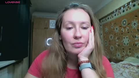 Snapshot of annaxlovers chatting on 13, 11, 2025 AnnaXLovers online show from 13, 11, 2025