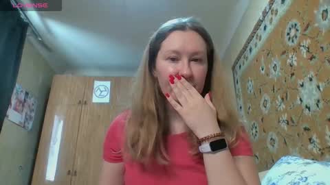 AnnaXLovers online show from 10, 3, 2026