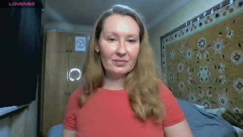 AnnaXLovers online show from 8, 5, 2026