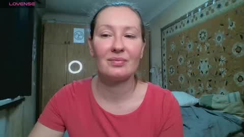 AnnaXLovers online show from 25, 5, 2026