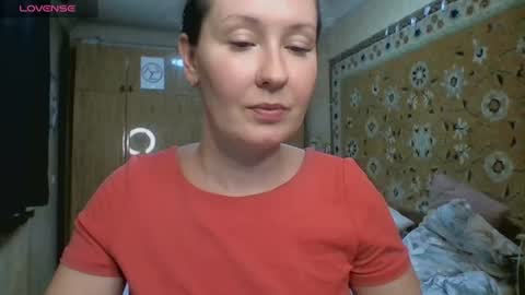 AnnaXLovers online show from 16, 6, 2026