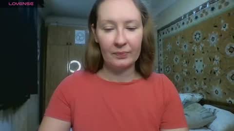 AnnaXLovers online show from 7, 7, 2026