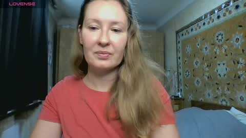 AnnaXLovers online show from 10, 7, 2026
