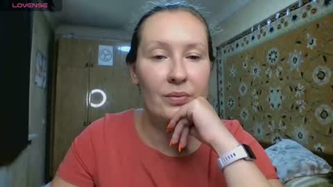 AnnaXLovers online show from 20, 7, 2026