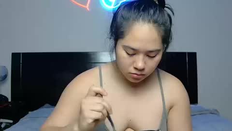 Anna online show from 13, 11, 2025