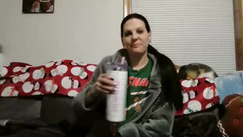 anne online show from 19, 12, 2025