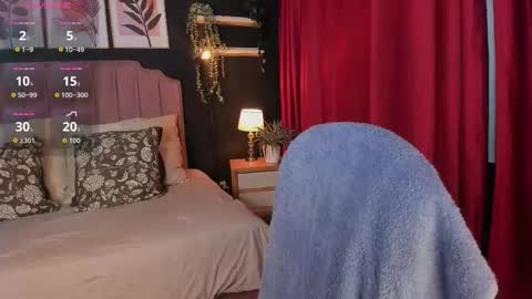 anne_cherrydh online show from 17, 12, 2025