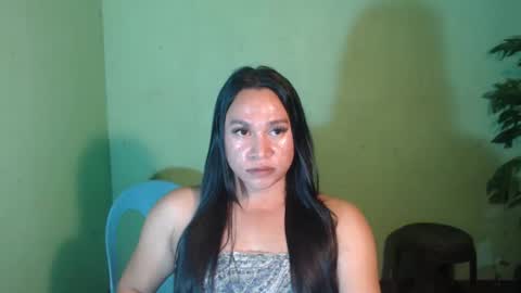 anne_hotaway online show from 3, 5, 2026