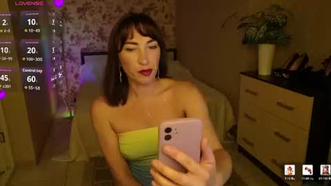 Snapshot of anne_karma chatting on 18, 7, 2026 anne_karma online show from 18, 7, 2026