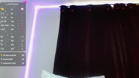 Snapshot of anne_nicholson chatting on 15, 12, 2024 Anne online show from 15, 12, 2024