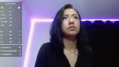 Snapshot of anne_nicholson chatting on 24, 12, 2024 Anne online show from 24, 12, 2024