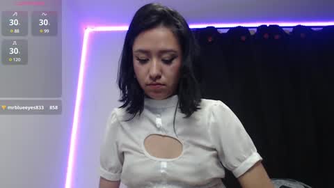 Snapshot of anne_nicholson chatting on 12, 1, 2025 Anne online show from 12, 1, 2025