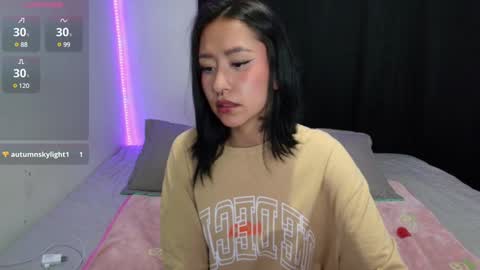 Snapshot of anne_nicholson chatting on 30, 1, 2025 Anne online show from 30, 1, 2025