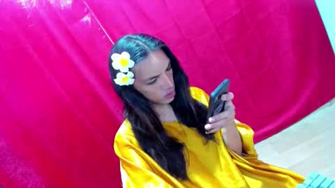 annebisyosa_angela online show from 26, 3, 2026