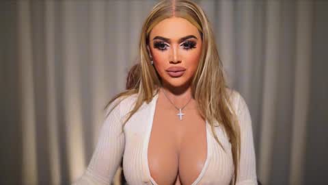 Anne Hart online show from 1, 12, 2025