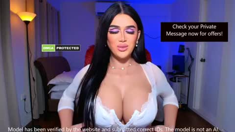 Anne Hart online show from 16, 7, 2026