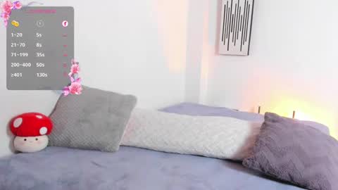 Anne online show from 2, 3, 2025